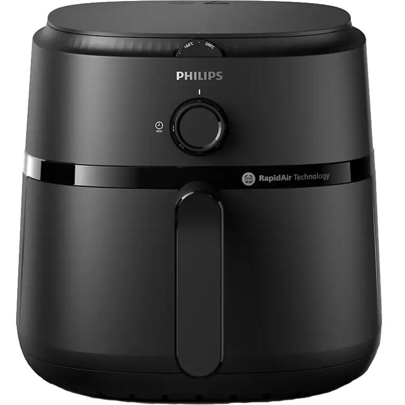 Een afbeelding van Philips Airfryer xl 1000 series NA130/00