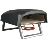 Een afbeelding van Grill Guru Pizza guru gas oven