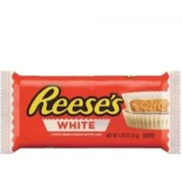 Reese's White cups