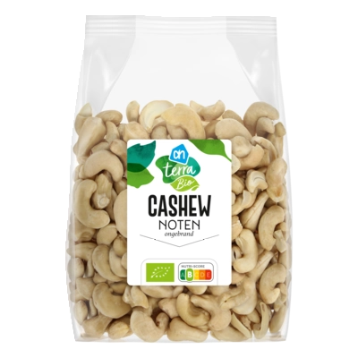 pdp-image-AH Biologisch Cashewnoten ongebrand