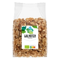 AH Biologisch Walnoten ongebrand
