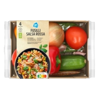 AH Fusilli salsa rossa verspakket