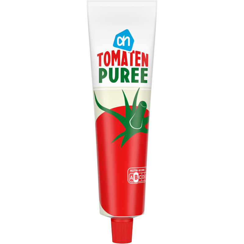 Een afbeelding van AH Tomatenpuree