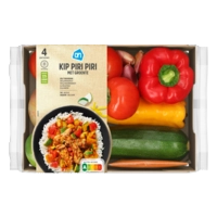 AH Kip piri piri verspakket
