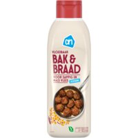 Een afbeelding van AH Bak en braad