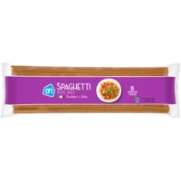 Een afbeelding van AH Spaghetti spelt