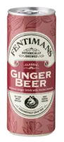 Fentimans Ginger beer