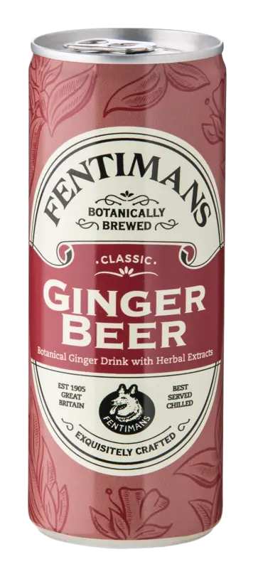 Ginger Beer Classic
