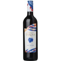 Een afbeelding van Tardia Sweet red wine