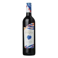 Tardia Sweet red wine