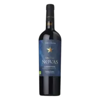 Novas Carménère gran reserva organic wine