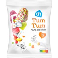Een afbeelding van AH Kids tum tum