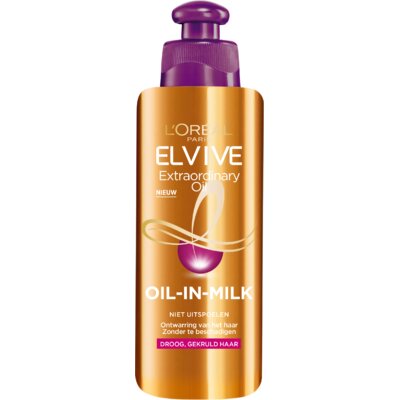 pdp-image-L'Oréal Paris Elvive Oil-in-milk curl nutrition