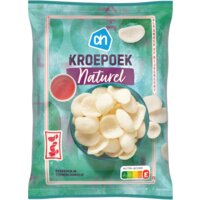 Een afbeelding van AH Kroepoek naturel