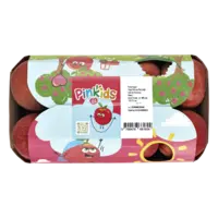 Pink Lady Pinkids schaal