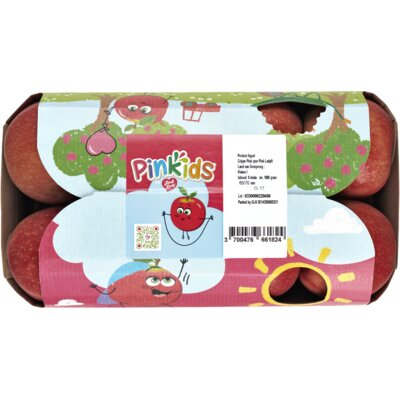 pdp-image-Pink Lady Pinkids schaal