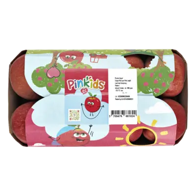 pdp-image-Pink Lady Pinkids schaal