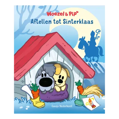 pdp-image-Reefman Woezel & Pip aftellen tot Sinterklaas