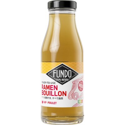 pdp-image-Fundo Ramen bouillon kip