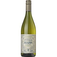 Zuccardi Brazos chardonnay