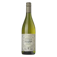 Zuccardi Brazos chardonnay