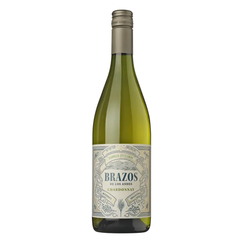 Brazos chardonnay
