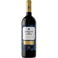 Marqués de Vitoria Rioja gran reserva