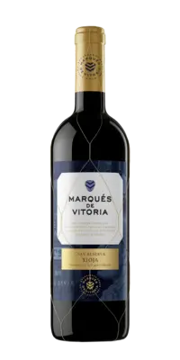 pdp-image-Marqués de Vitoria Rioja gran reserva