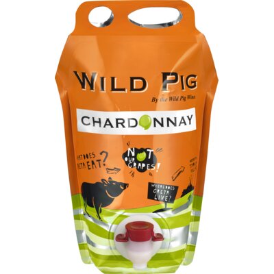 pdp-image-Wild Pig Chardonnay wijntap