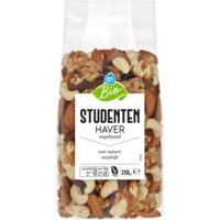 Een afbeelding van AH Biologisch Studentenhaver ongebrand