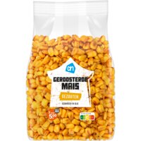 Een afbeelding van AH Geroosterde mais gezouten