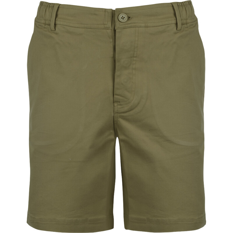 Een afbeelding van Blue Short groen maat L