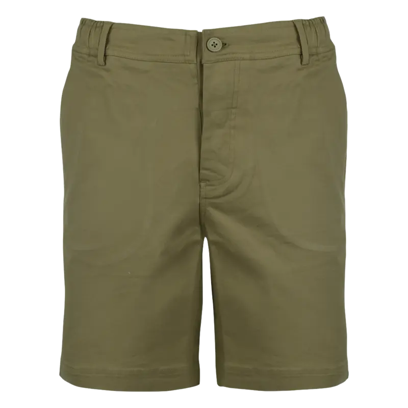 Short groen maat L