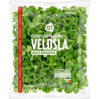 Een afbeelding van AH Veldsla grootverpakking