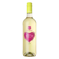 Wijntje Verdejo bio