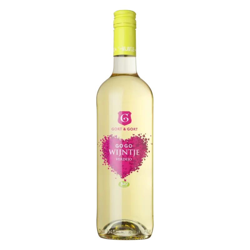Verdejo bio