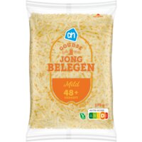 Een afbeelding van AH Goudse jong belegen 48+ geraspt