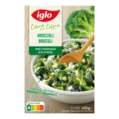 pdp-image-Iglo Broccoli in roomsaus bel