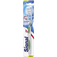Een afbeelding van Signal Classic Fresh Tandenb Med