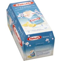 Een afbeelding van Yakult Balance 8-pack