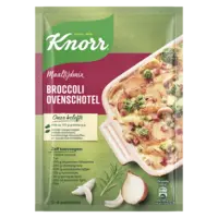 Knorr Maaltijdmix broccoli ovenschotel
