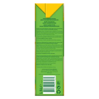 pdp-image-Lipton Ice tea green lemon