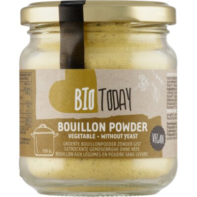 pdp-image-BioToday Stock powder without yeast