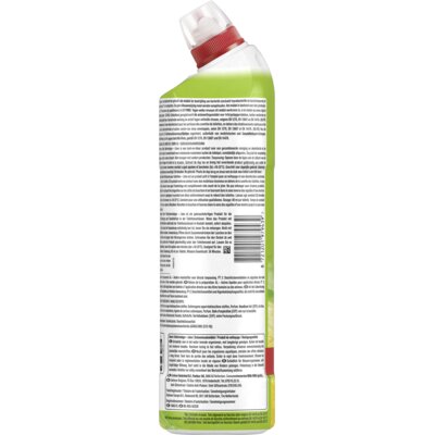 glorix zonder bleek ah