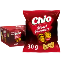 Chio Heartbreakers 18-pack