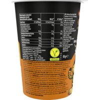 Een afbeelding van Namdong Kimchi jjigae k-noodles flavour