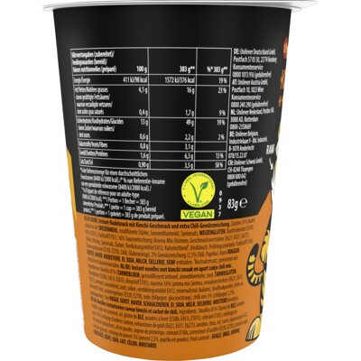 pdp-image-Namdong Kimchi jjigae k-noodles flavour