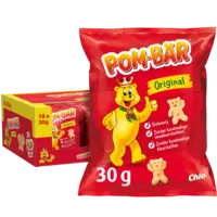 Chio Pöm-bar original 18-pack