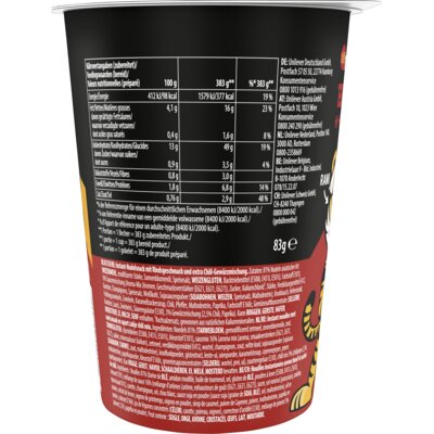 pdp-image-Namdong Beef jjigae k-noodles flavour