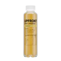 Upfront Eiwit limonade passievrucht smaak